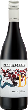 Deakin Estate | Azahara | La La Land Deakin Estate Shiraz